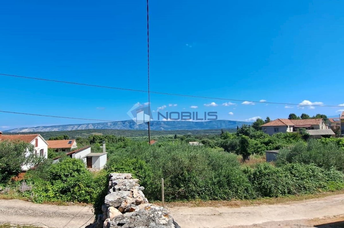 Maison À vendre - SPLITSKO-DALMATINSKA STARI GRAD