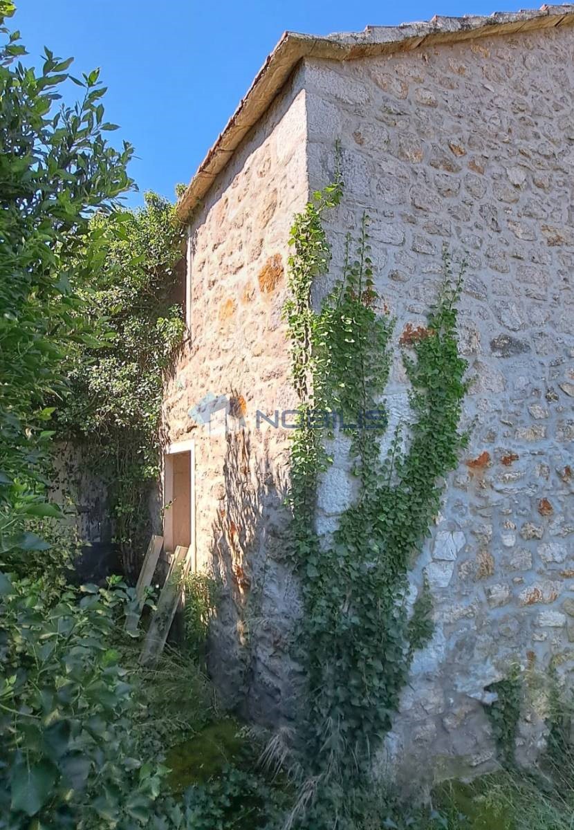 Maison À vendre - SPLITSKO-DALMATINSKA STARI GRAD