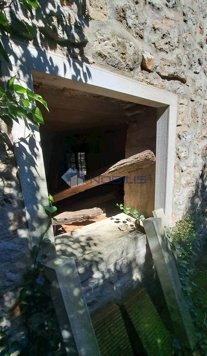 Maison À vendre - SPLITSKO-DALMATINSKA STARI GRAD