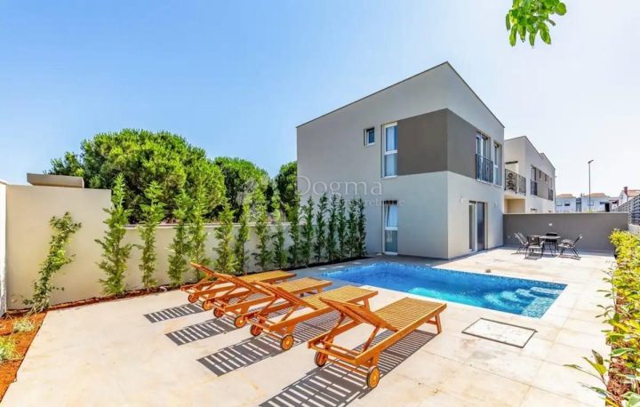 Casa in vendita 81 m² – Pula