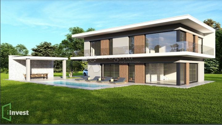 Haus zu verkaufen 203 m² – Sveti Petar U Šumi