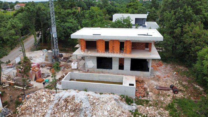Haus Zu verkaufen - Istarska Sveti Petar U šumi - foto 3/13