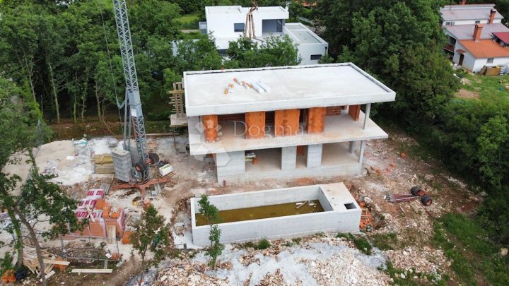 Haus Zu verkaufen - Istarska Sveti Petar U šumi - foto 4/13