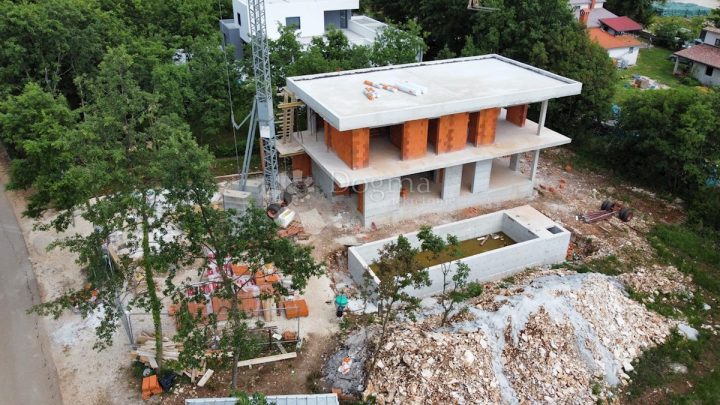 Haus Zu verkaufen - Istarska Sveti Petar U šumi - foto 5/13