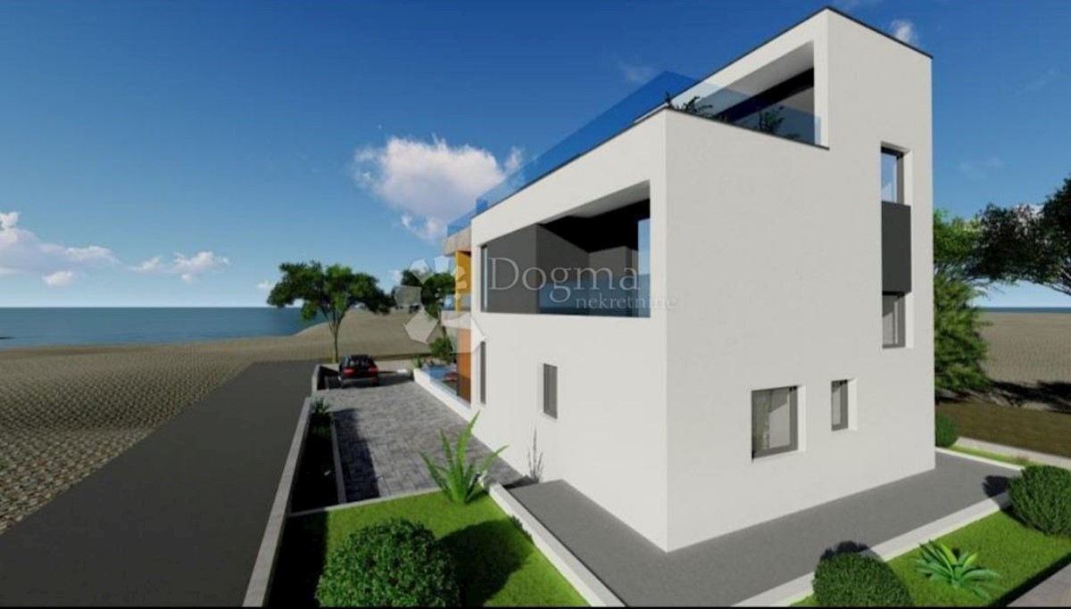 House For sale - ZADARSKA RAŽANAC
