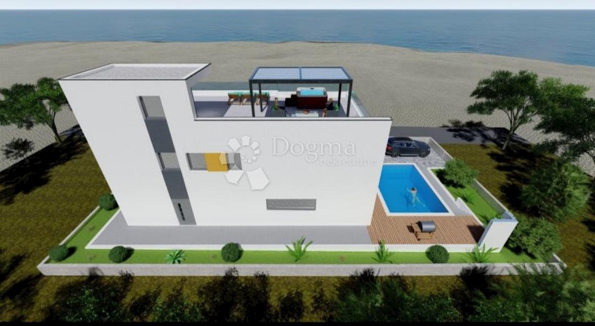 House For sale - ZADARSKA RAŽANAC