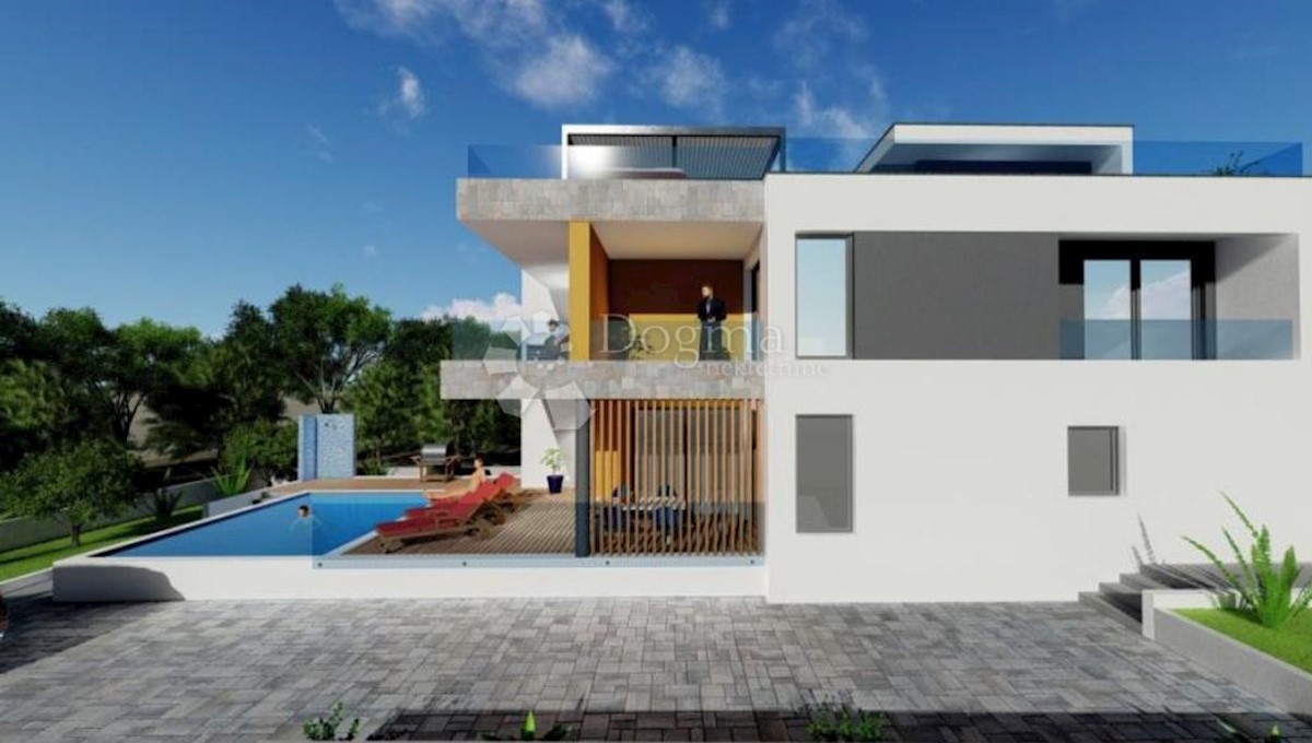 House For sale - ZADARSKA RAŽANAC