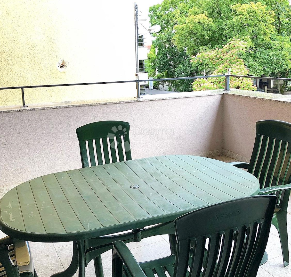 Apartment Zu vermieten - GRAD ZAGREB ZAGREB