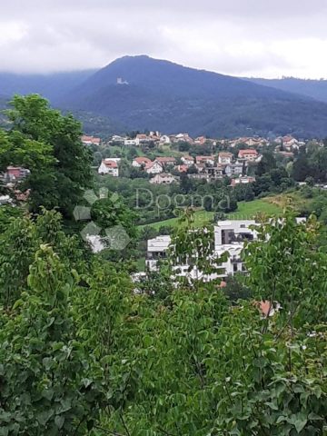Parcela Naprodaj - Grad Zagreb črnomerec - foto 2/7