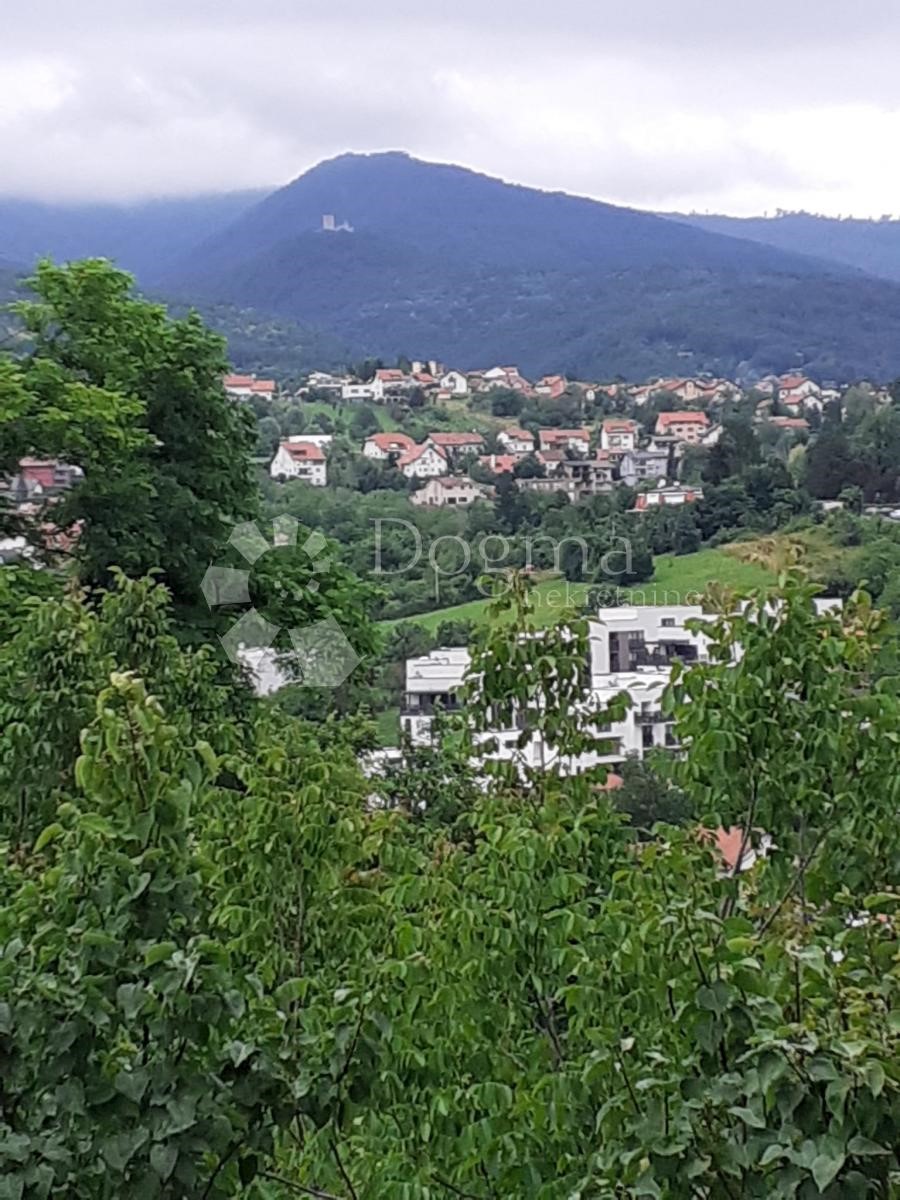Terrain À vendre - Grad Zagreb Črnomerec