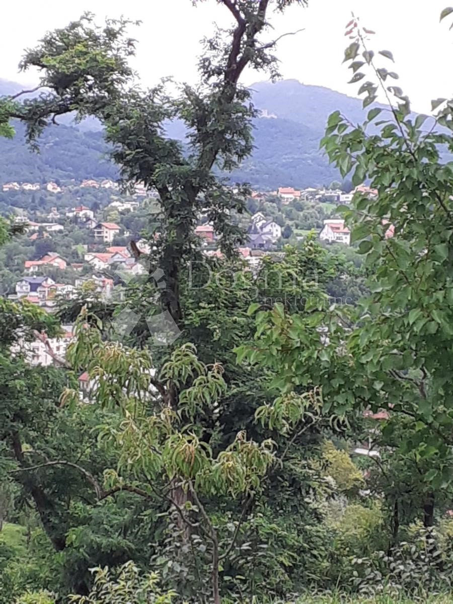 Terrain À vendre - Grad Zagreb Črnomerec