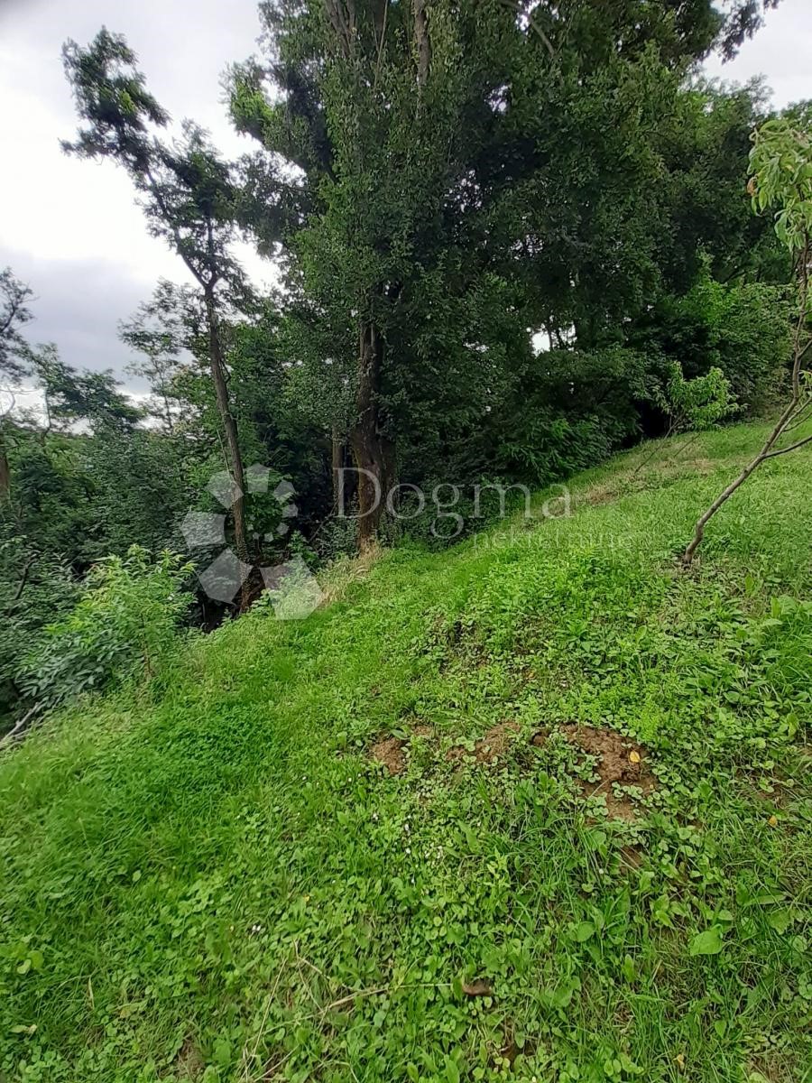Terrain À vendre - Grad Zagreb Črnomerec