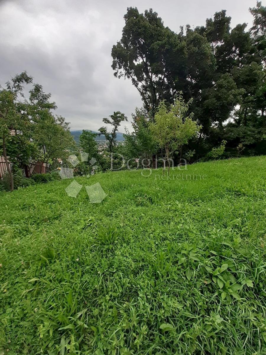 Terrain À vendre - Grad Zagreb Črnomerec
