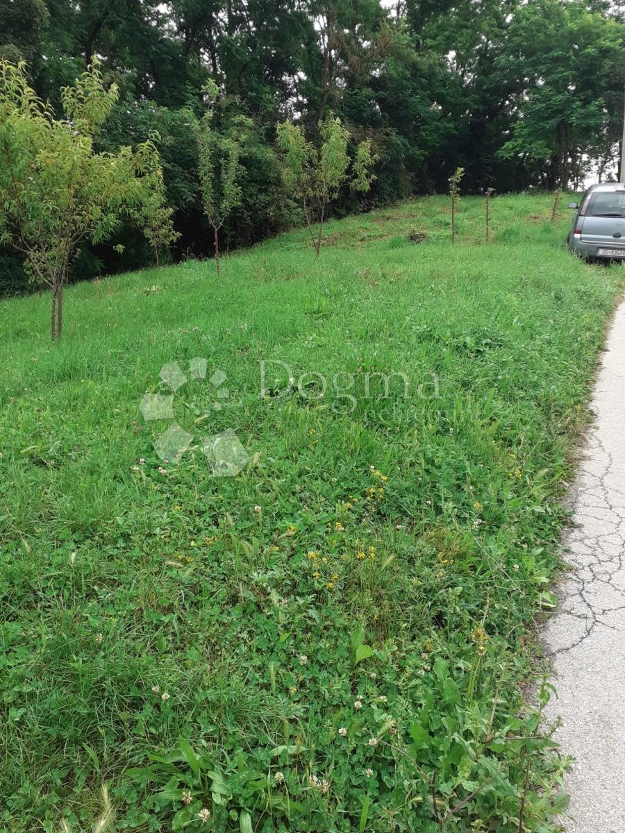 Parcela Naprodaj - Grad Zagreb Črnomerec