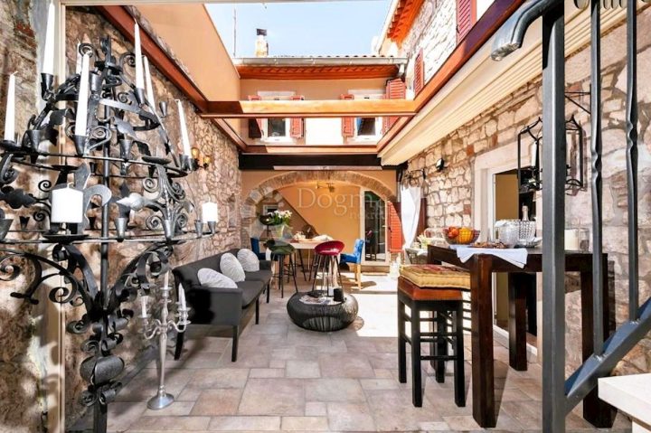 House for sale 220 m² – Rovinj