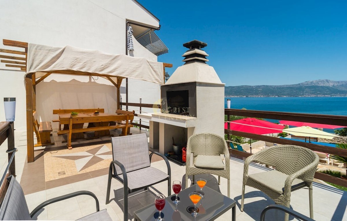 Casa In vendita - SPLITSKO-DALMATINSKA ČIOVO