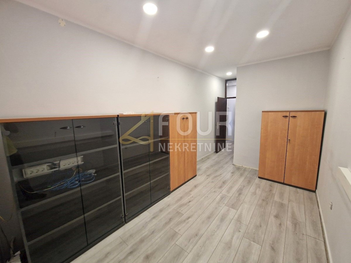 Business premises For rent - PRIMORSKO-GORANSKA RIJEKA