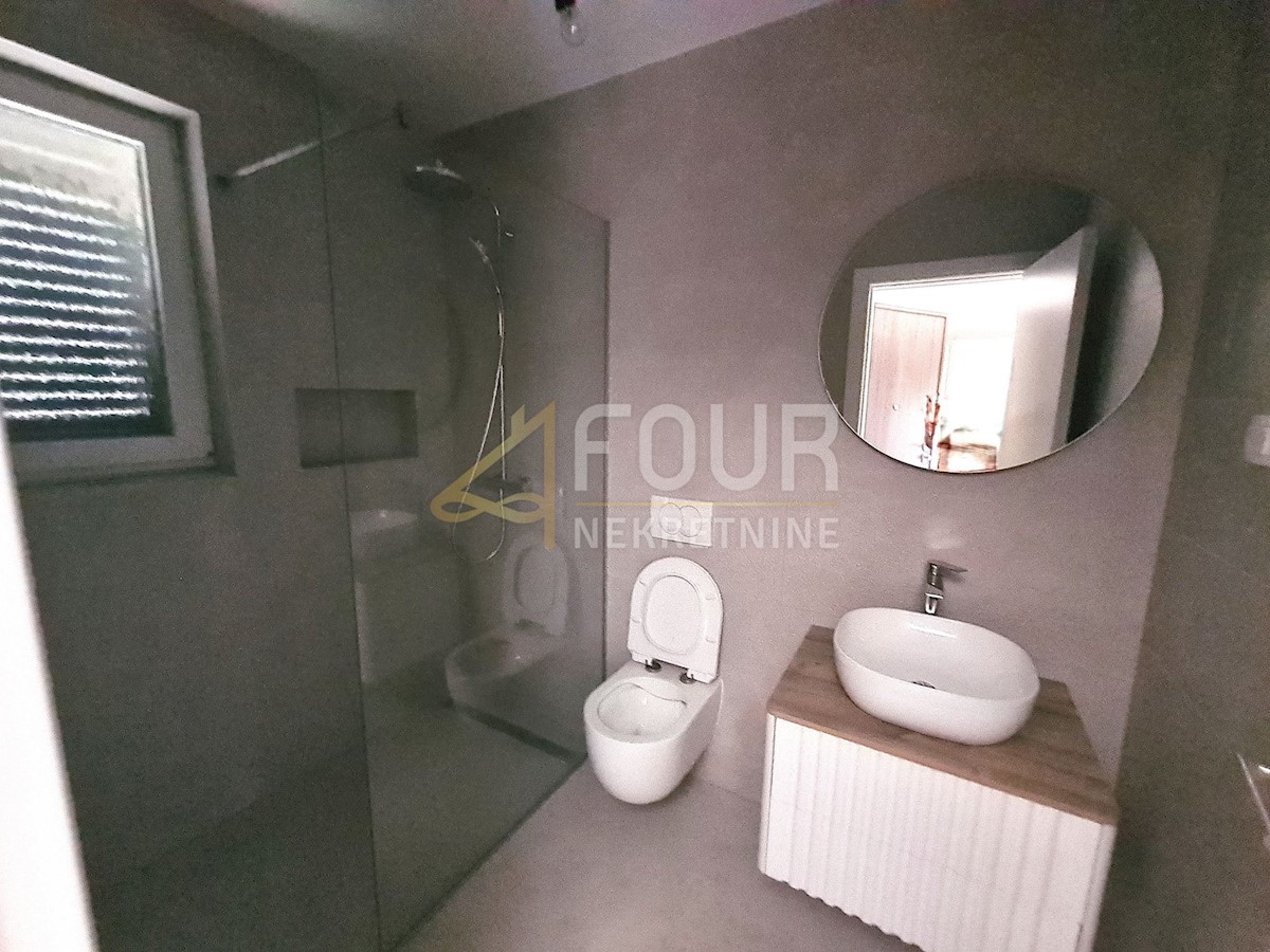 Apartmán Na prodej - PRIMORSKO-GORANSKA CRES