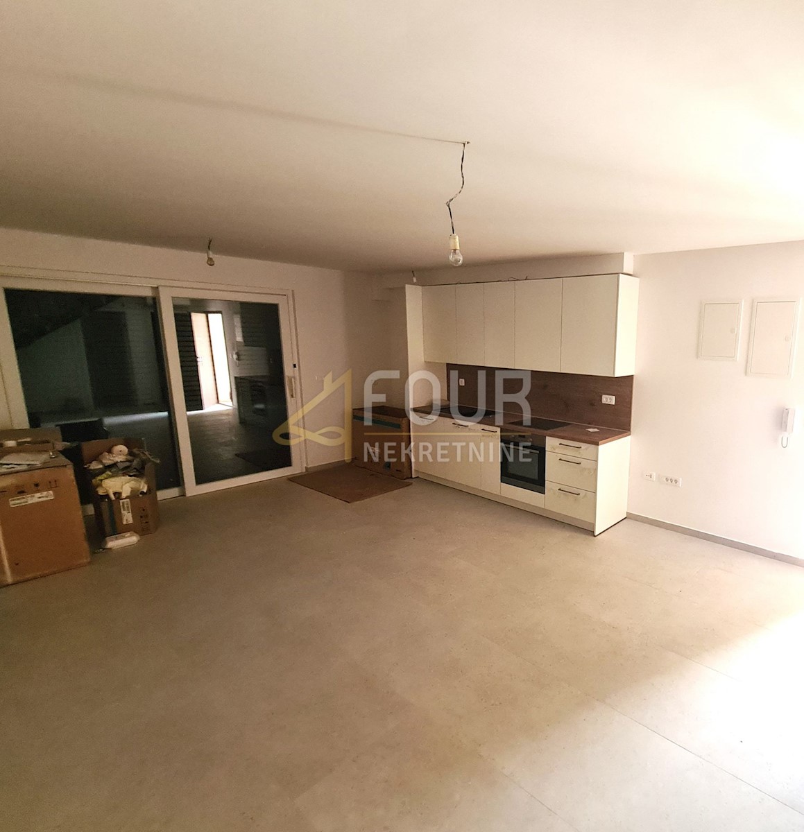 Apartmán Na prodej - PRIMORSKO-GORANSKA CRES