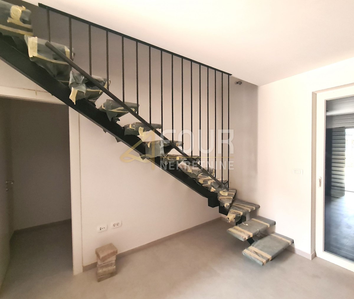 Flat For sale - PRIMORSKO-GORANSKA CRES