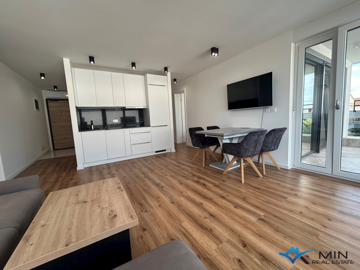 Apartmán Na prodej - ISTARSKA NOVIGRAD