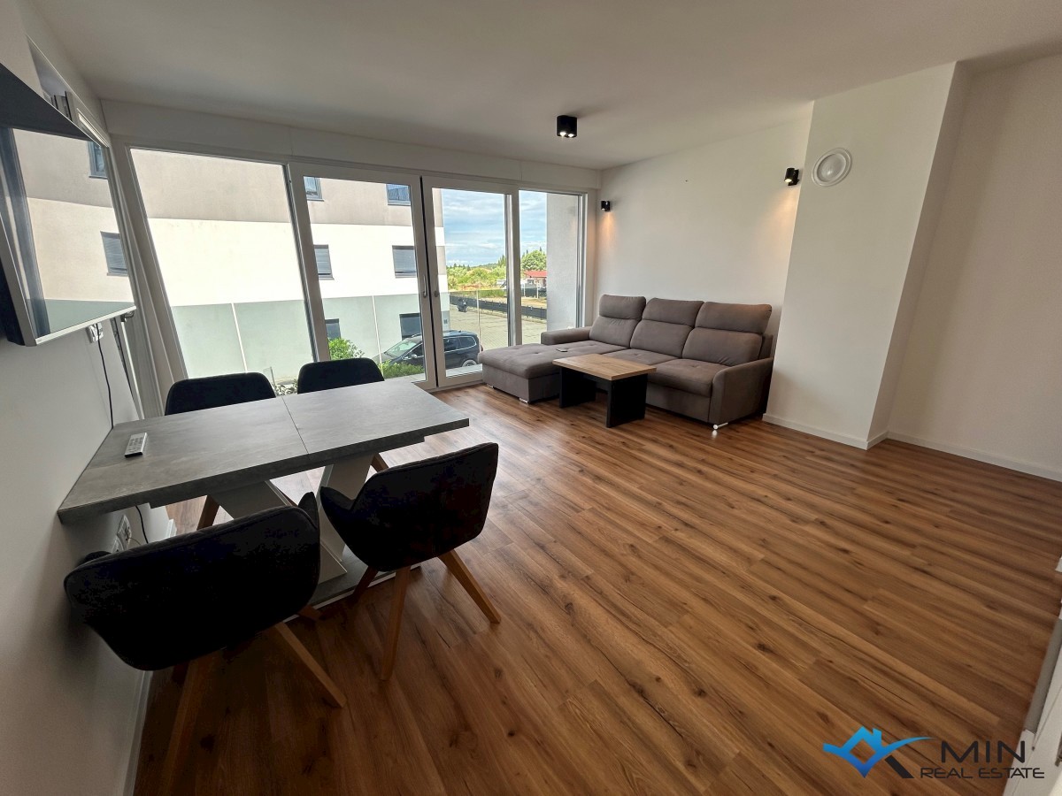 Apartmán Na prodej - ISTARSKA NOVIGRAD