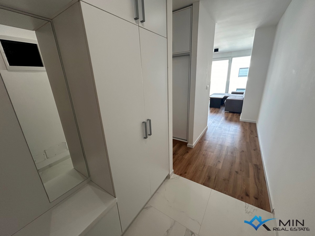 Apartmán Na prodej - ISTARSKA NOVIGRAD