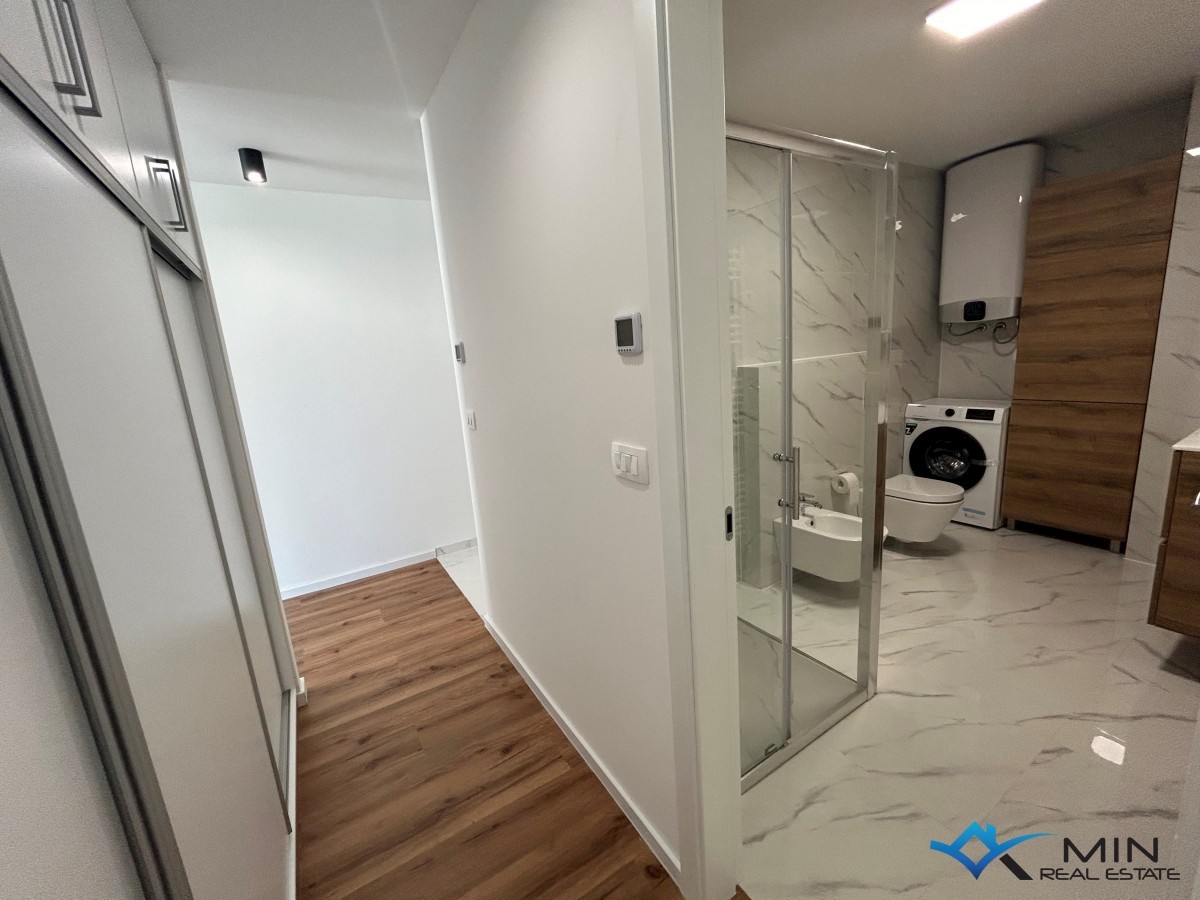 Apartmán Na predaj - ISTARSKA NOVIGRAD