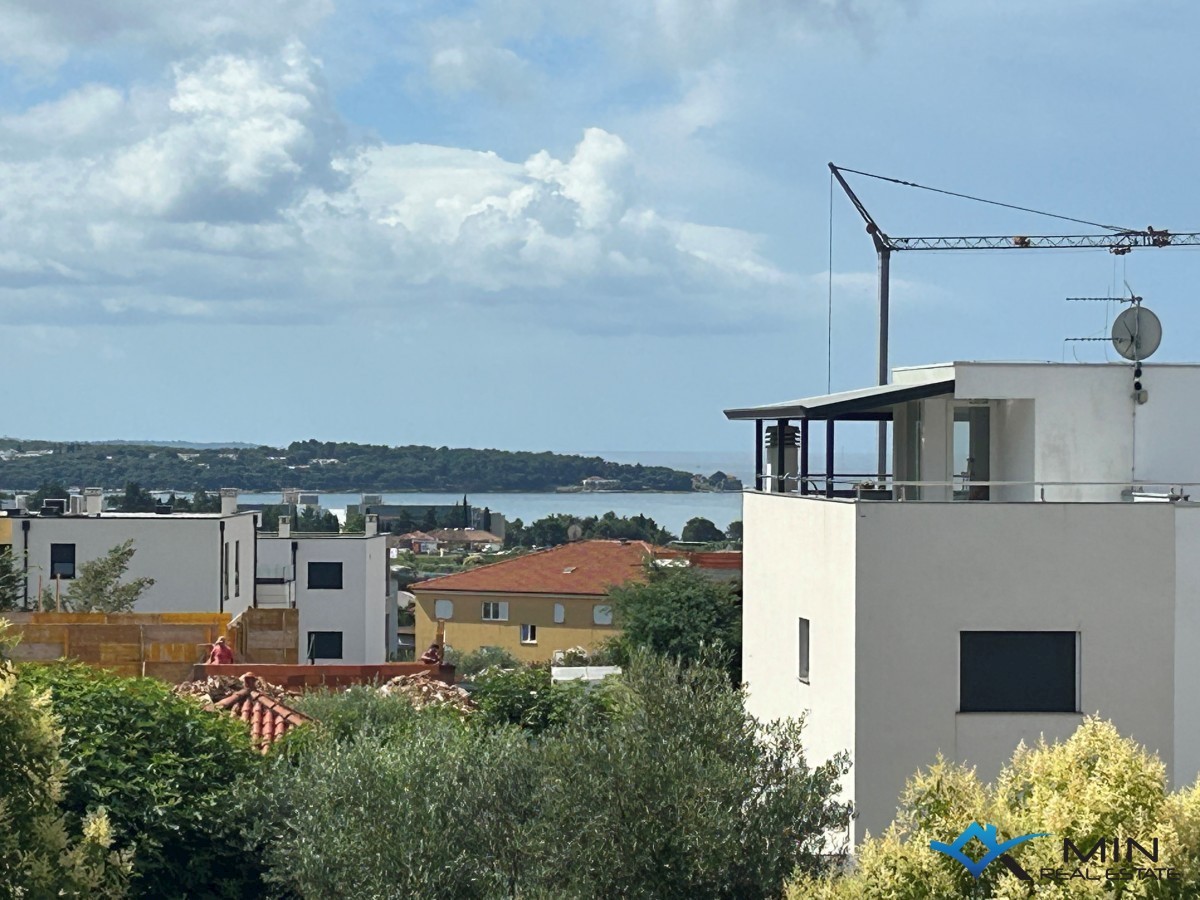 Apartmán Na predaj - ISTARSKA NOVIGRAD