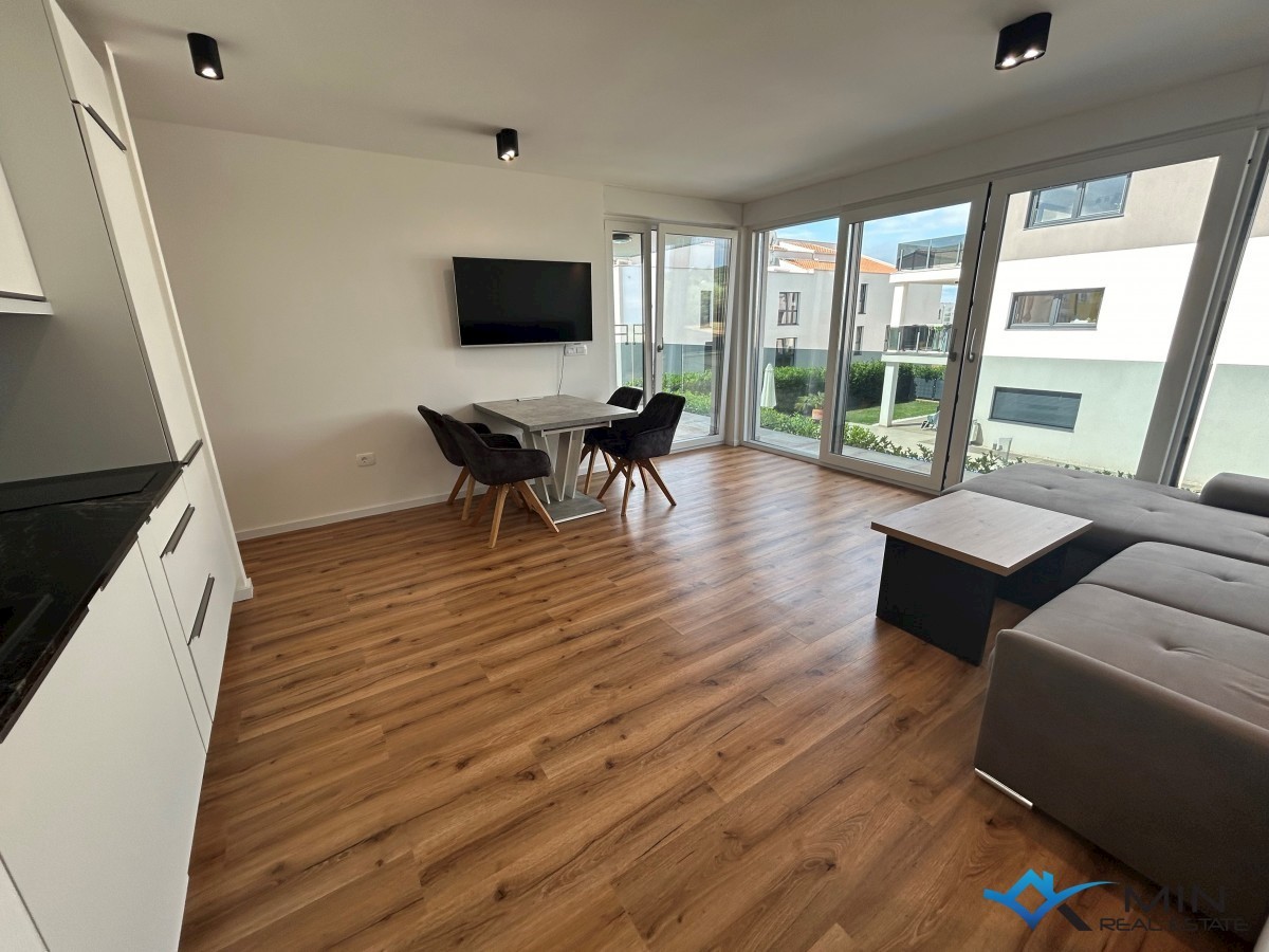 Apartmán Na prodej - ISTARSKA NOVIGRAD