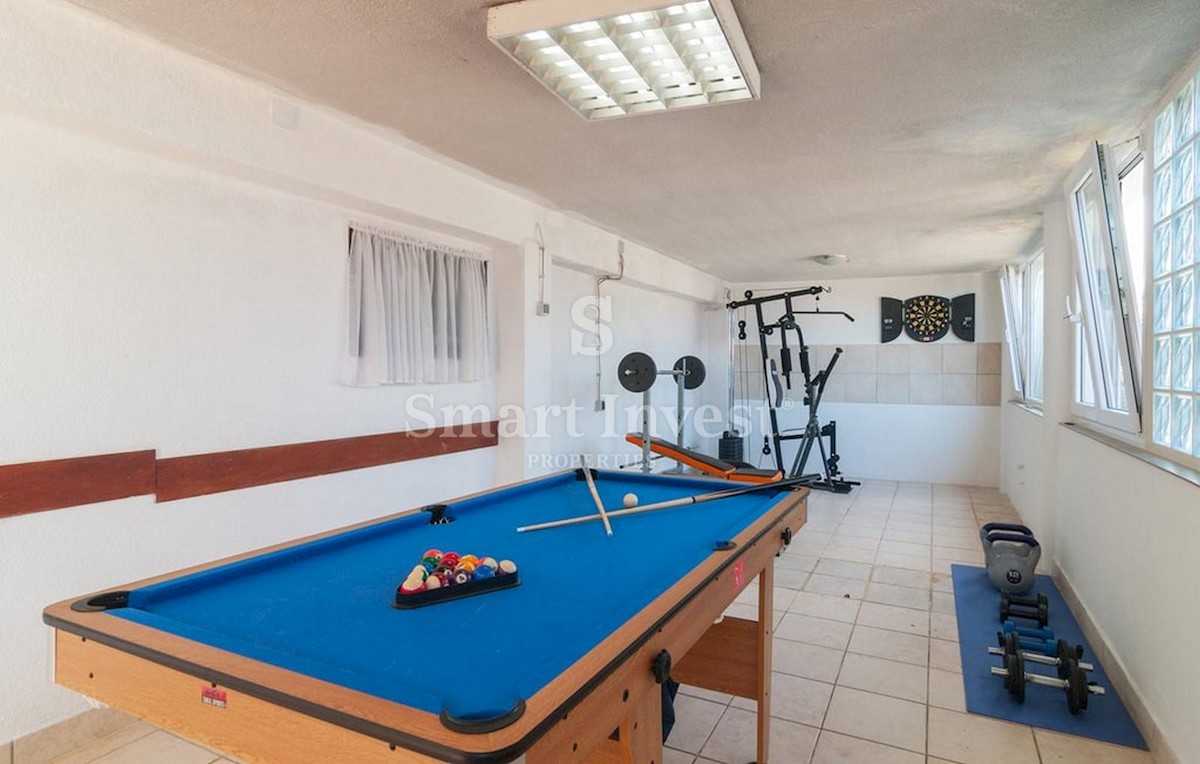 Casa In vendita - SPLITSKO-DALMATINSKA ČIOVO