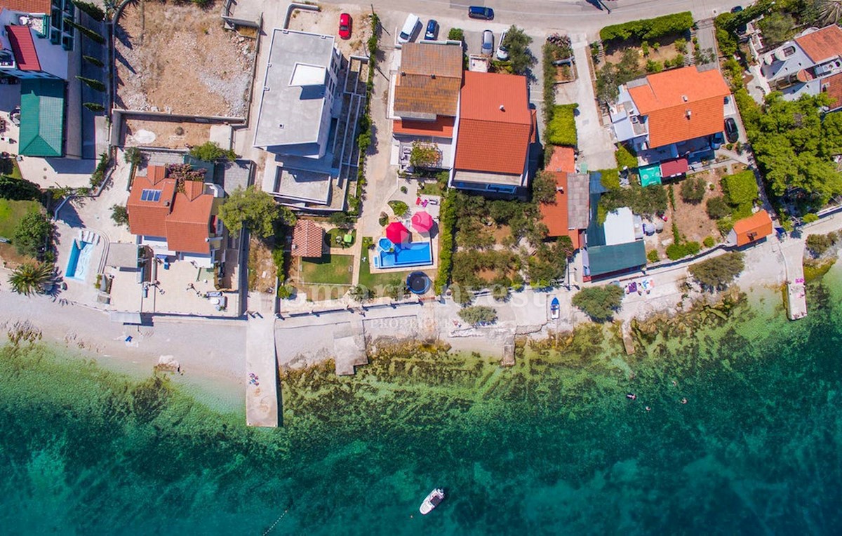 Casa In vendita - SPLITSKO-DALMATINSKA ČIOVO