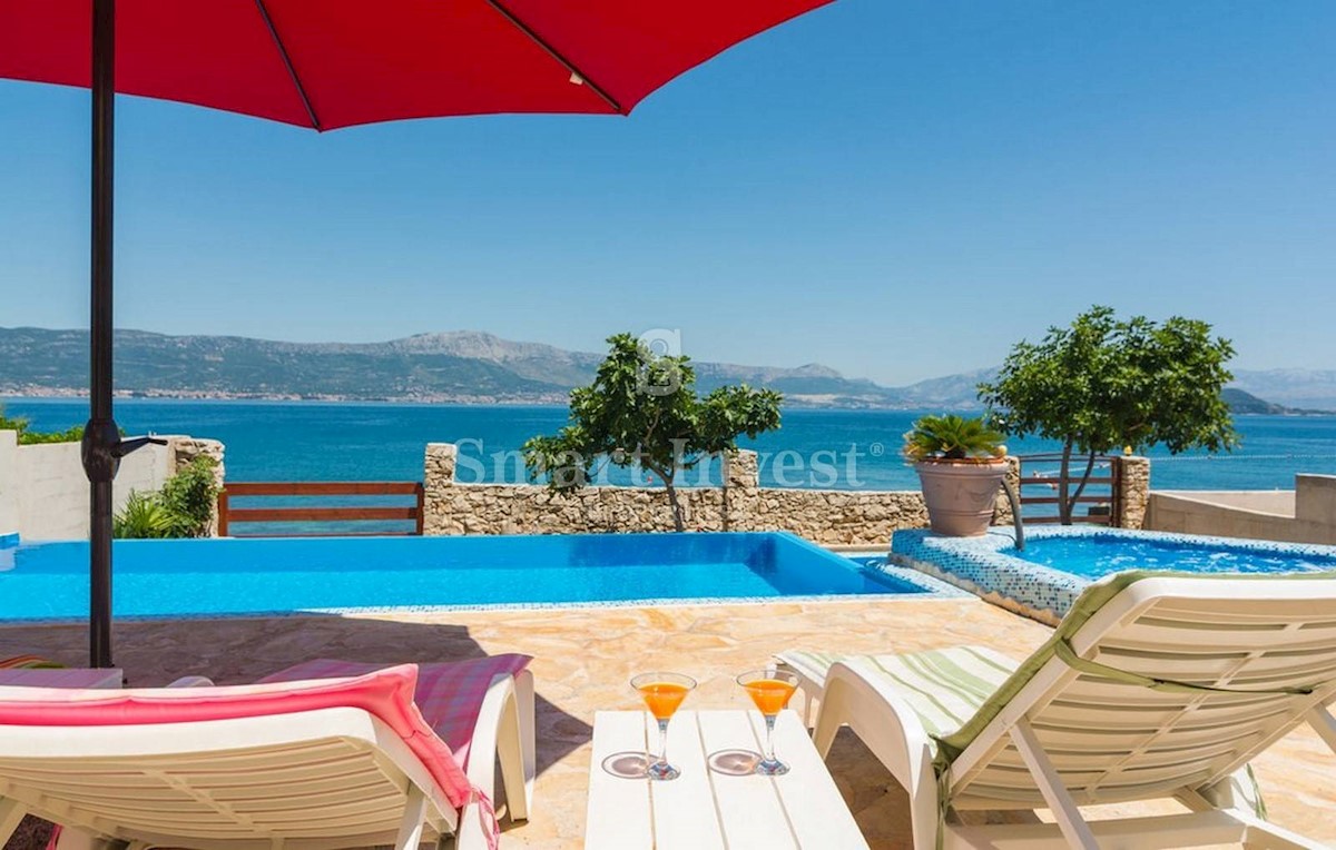 Casa In vendita - SPLITSKO-DALMATINSKA ČIOVO