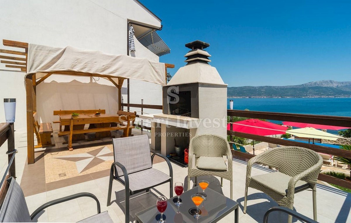 Casa In vendita - SPLITSKO-DALMATINSKA ČIOVO