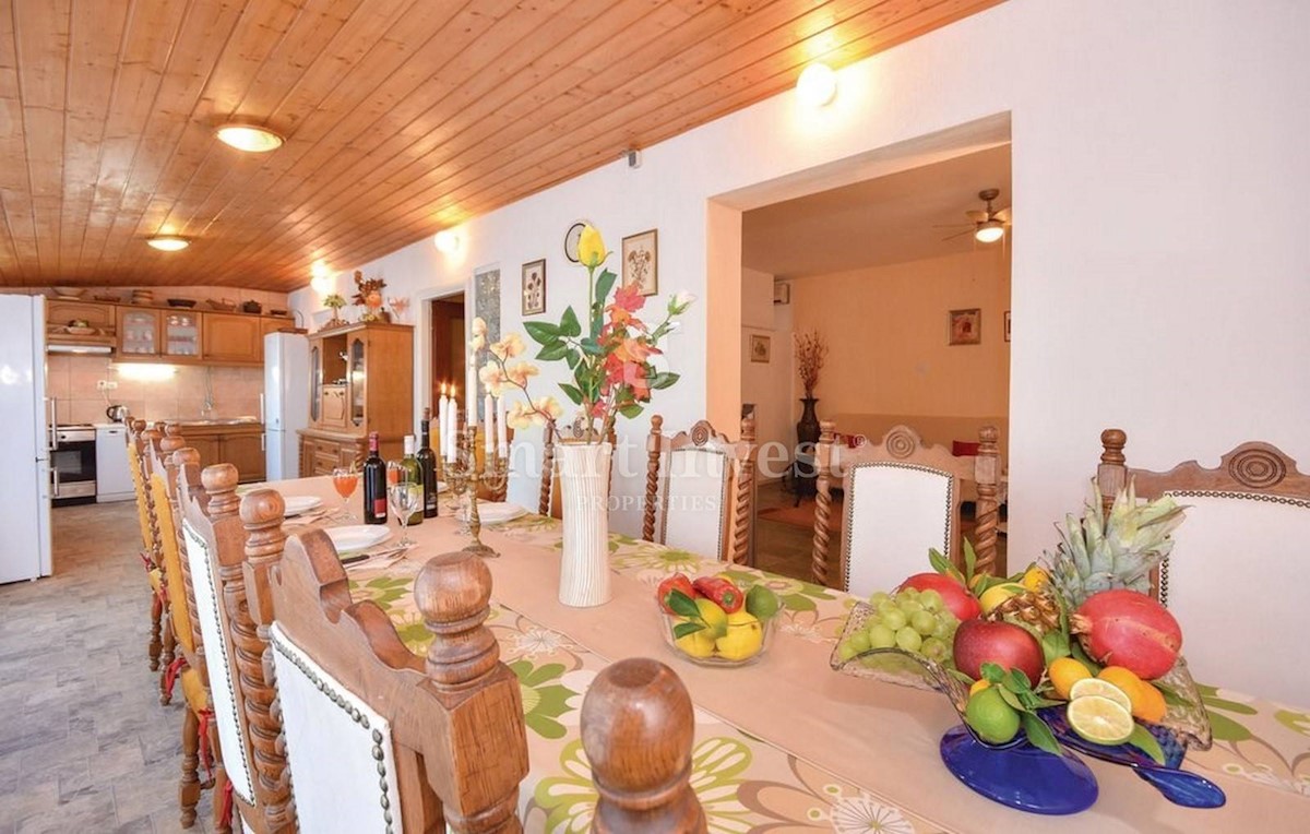 Casa In vendita - SPLITSKO-DALMATINSKA ČIOVO
