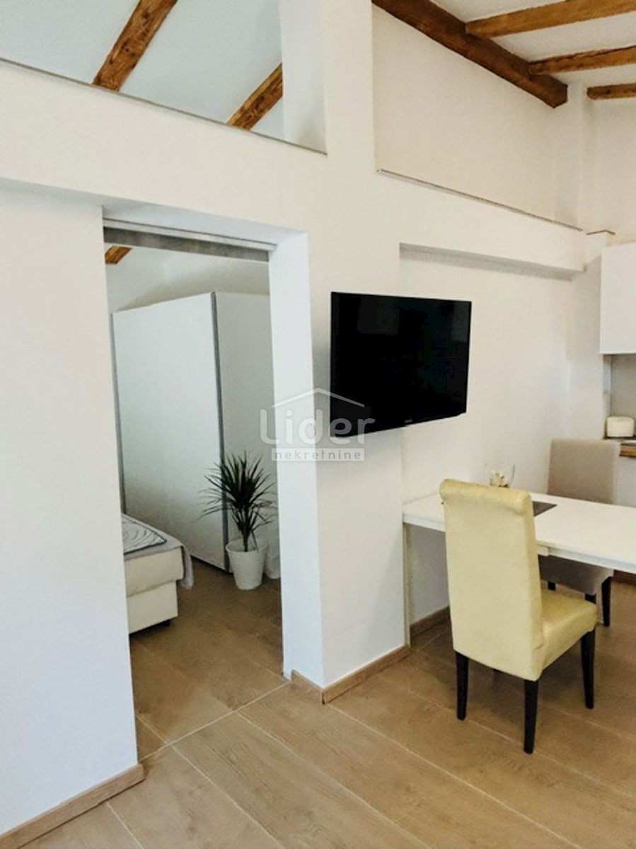 Apartment Zu vermieten - PRIMORSKO-GORANSKA OPATIJA