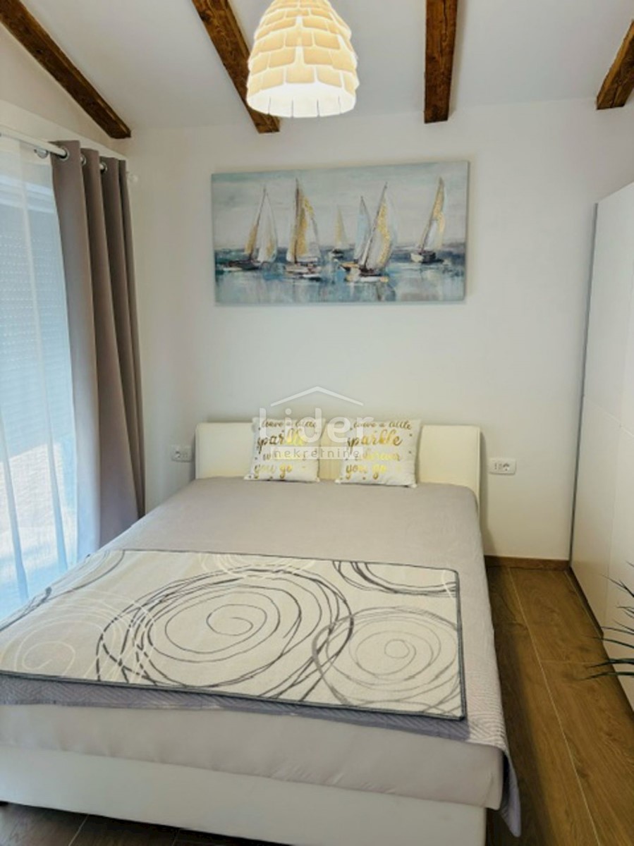 Apartment Zu vermieten - PRIMORSKO-GORANSKA OPATIJA