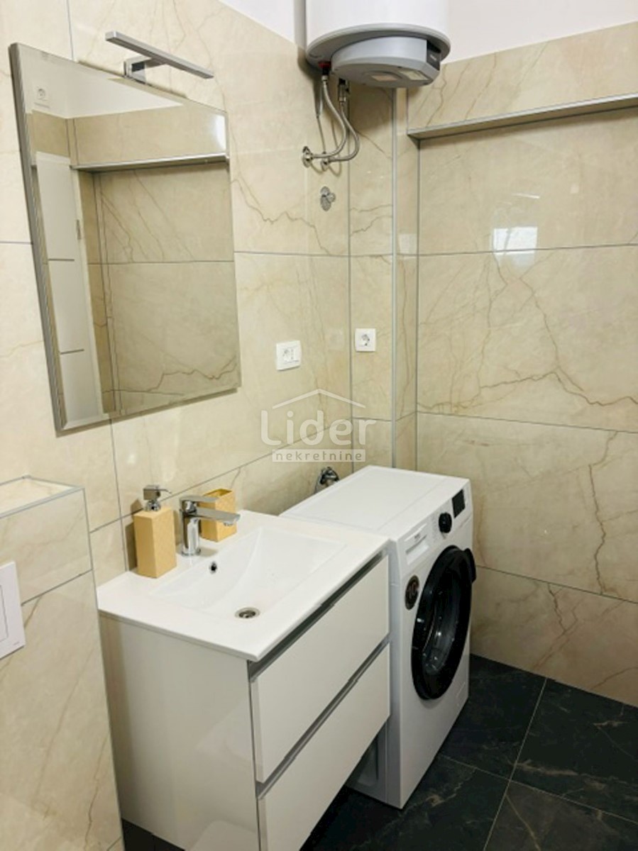 Apartment Zu vermieten - PRIMORSKO-GORANSKA OPATIJA