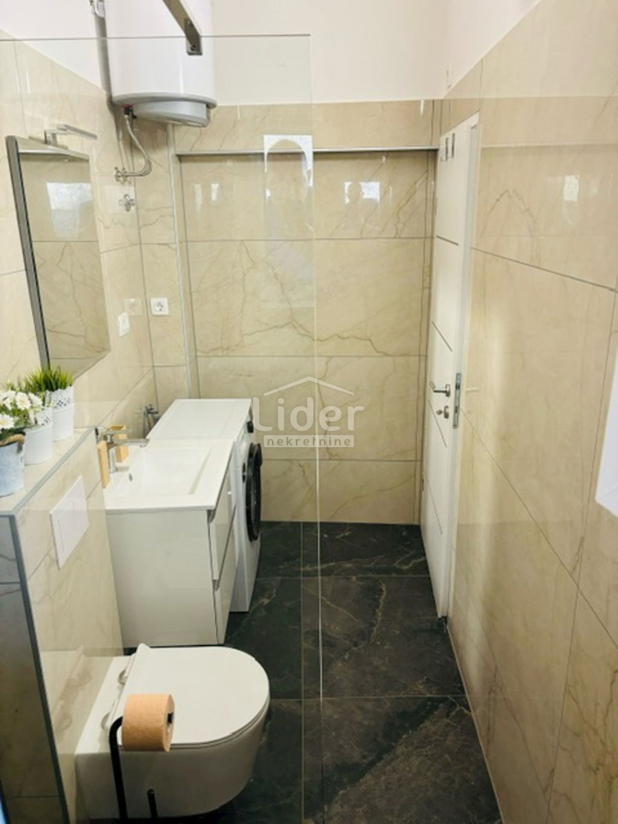 Apartment Zu vermieten - PRIMORSKO-GORANSKA OPATIJA