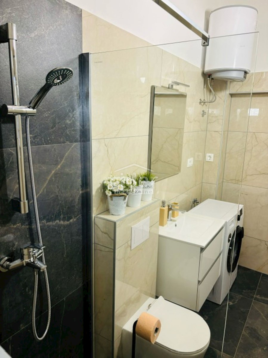 Apartment Zu vermieten - PRIMORSKO-GORANSKA OPATIJA