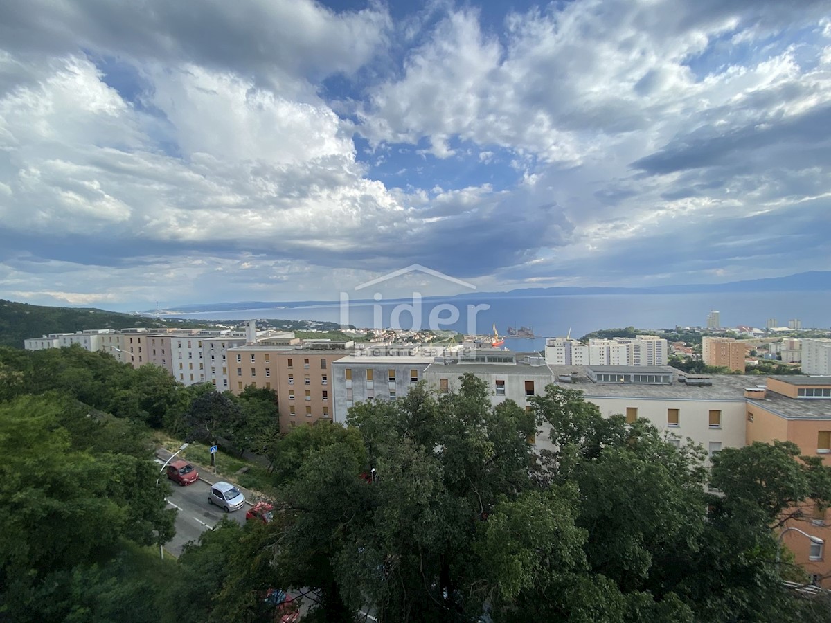 Apartmán Na prodej - PRIMORSKO-GORANSKA RIJEKA