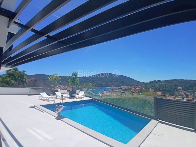 Maison À vendre - Dubrovačko-neretvanska Korčula - foto 4/40