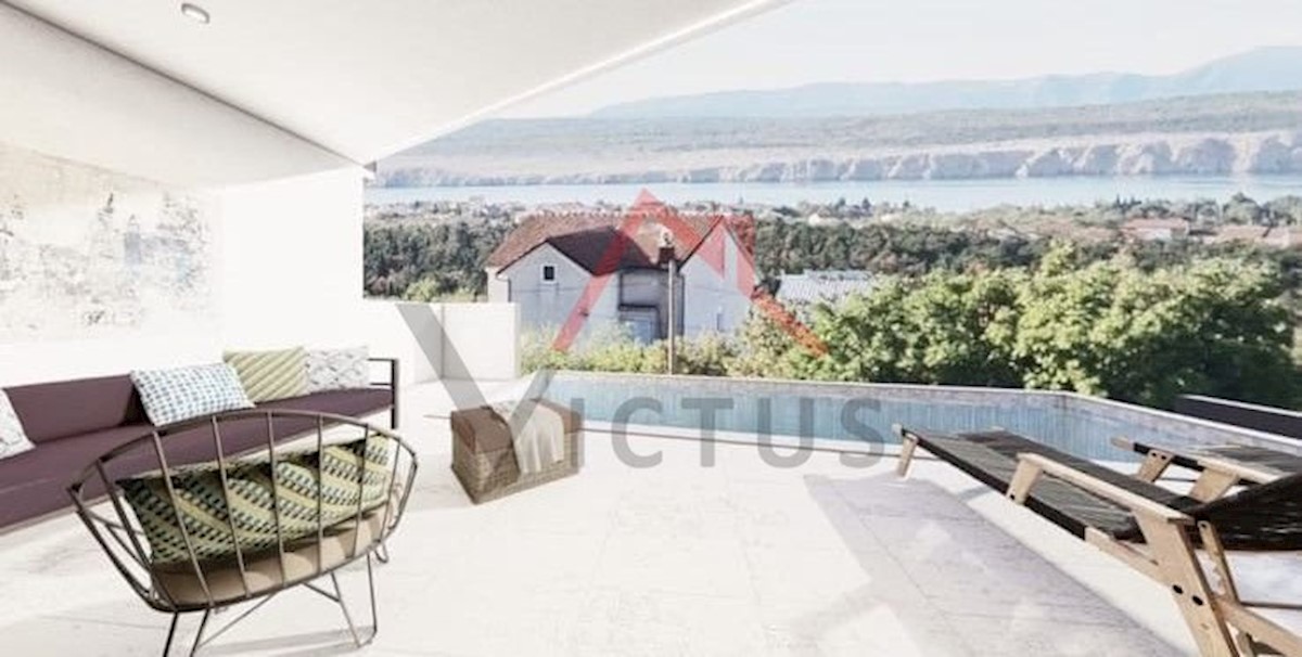 Casa In vendita - PRIMORSKO-GORANSKA Crikvenica
