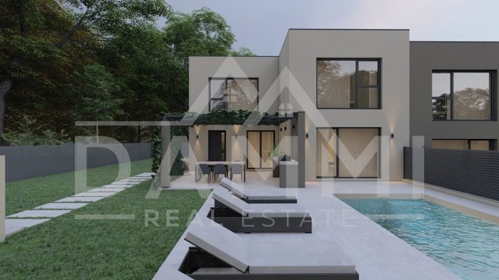 Dům na prodej 111 m² – Novigrad