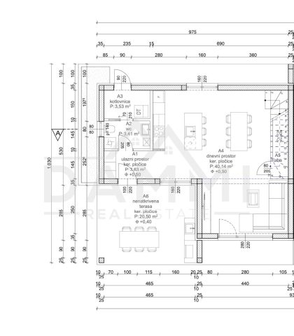 House For sale - Istarska Novigrad - foto 5/5