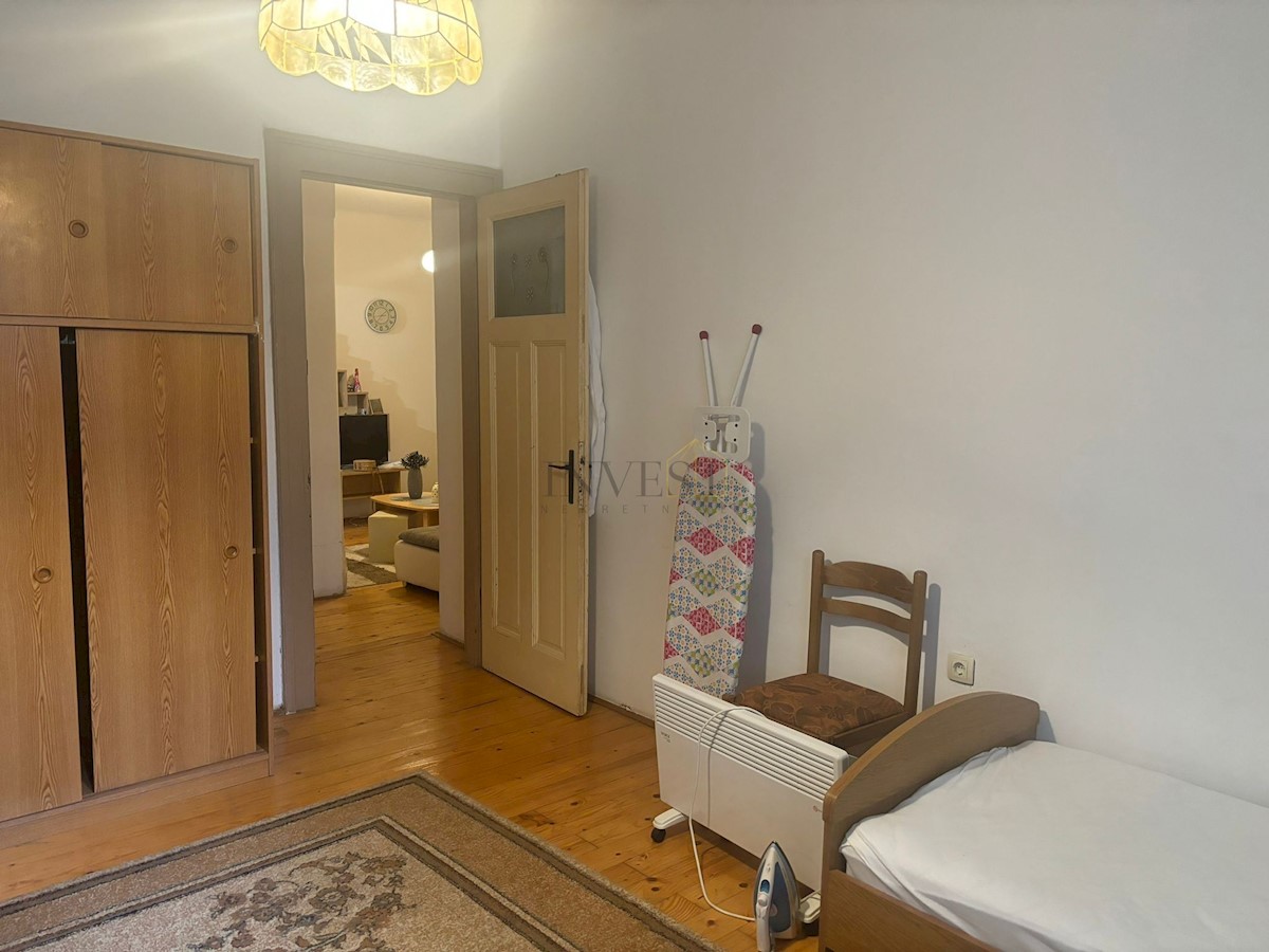 Apartma Na predaj - SPLITSKO-DALMATINSKA SPLIT