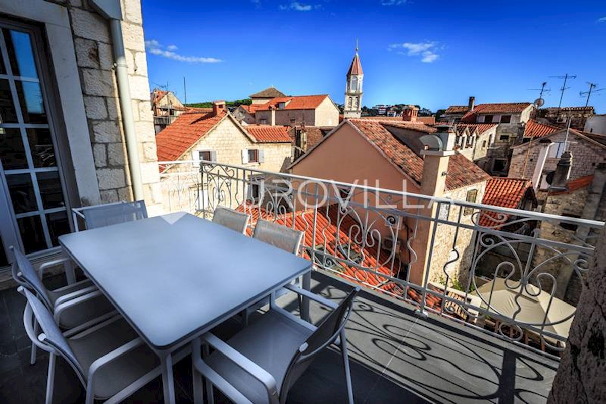 Apartment Zu verkaufen - SPLITSKO-DALMATINSKA TROGIR