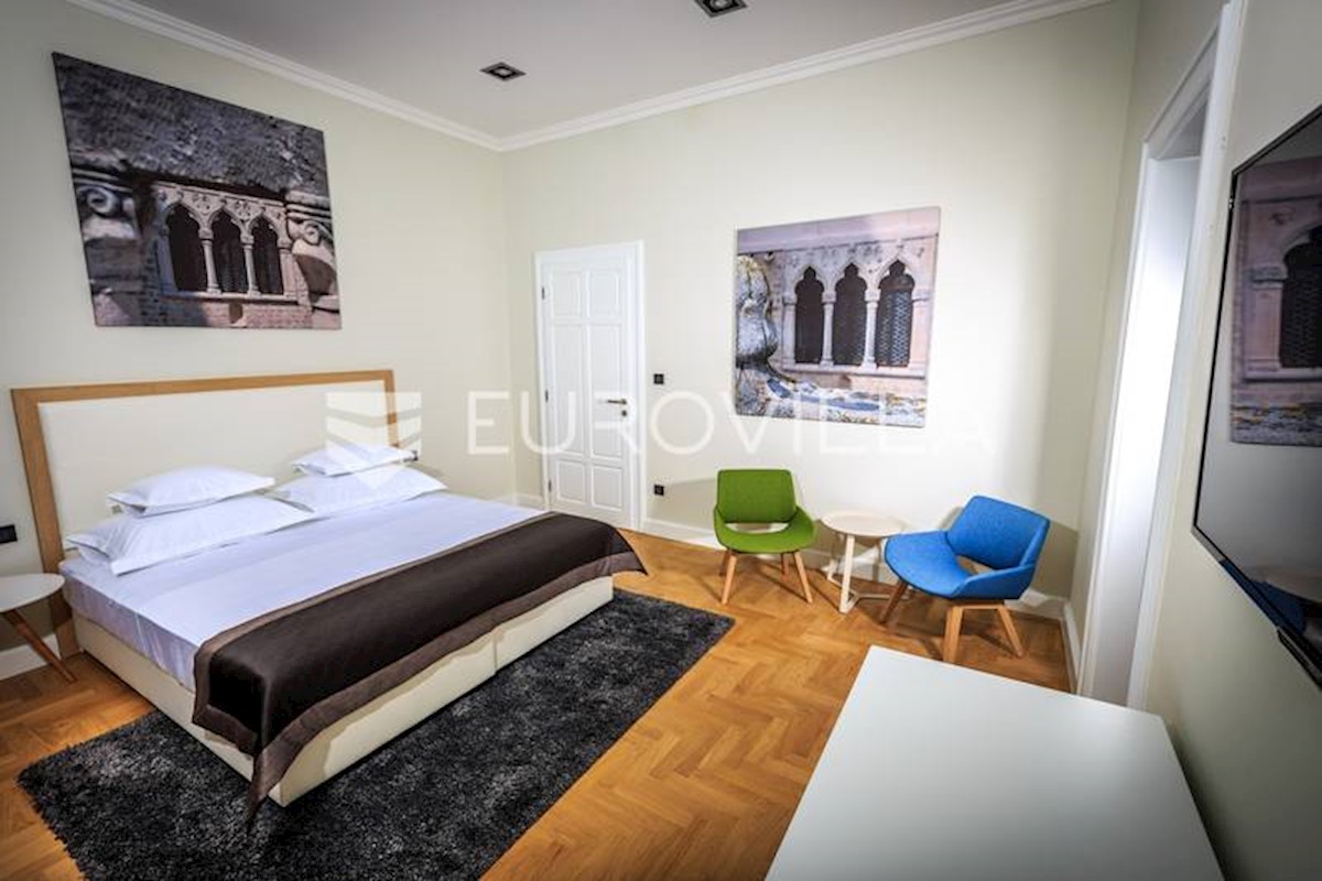 Apartmán Na prodej - SPLITSKO-DALMATINSKA TROGIR