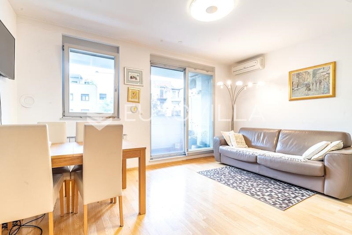 Apartmán Na prenájom - GRAD ZAGREB ZAGREB