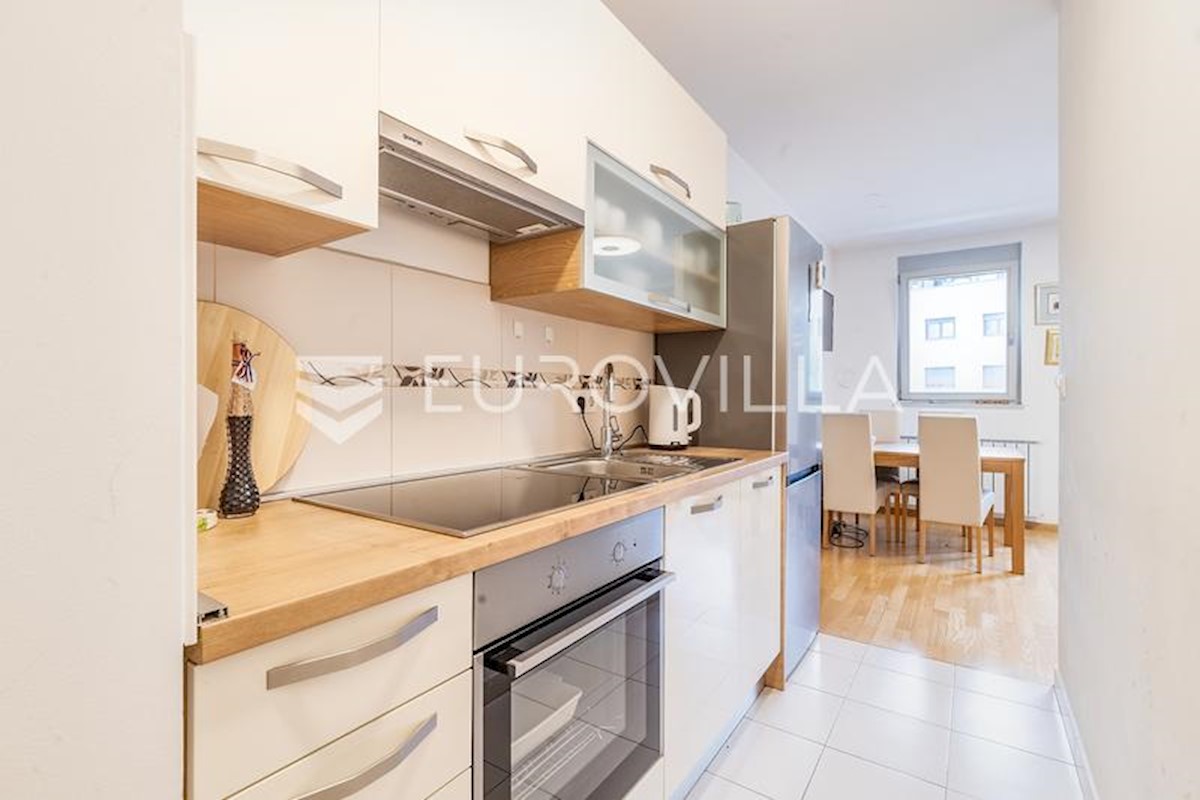 Apartment Zu vermieten - GRAD ZAGREB ZAGREB